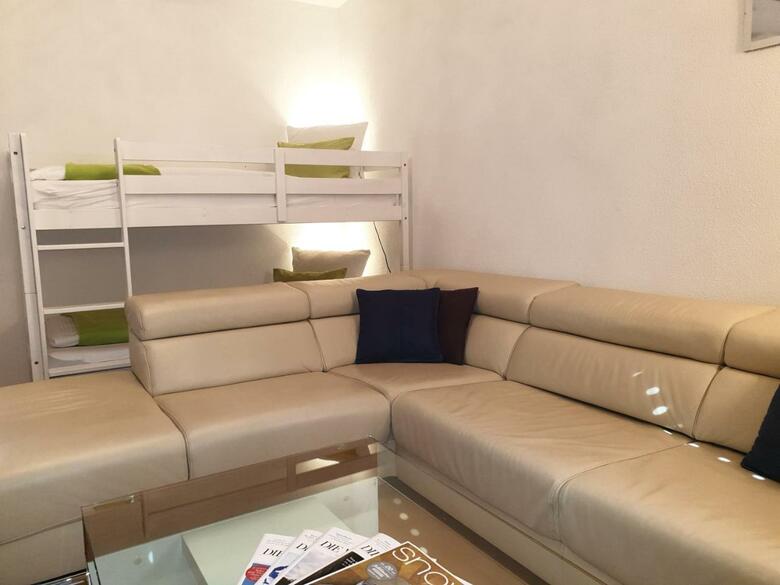 Apartamento Fewo Zum Gl�ck