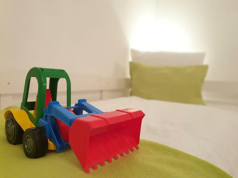 Apartamento Fewo Zum Gl�ck