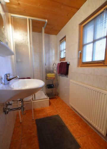 Chalet Astrid