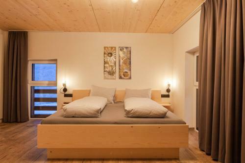 Apartamento Schneggnheisl Panoramaappartements