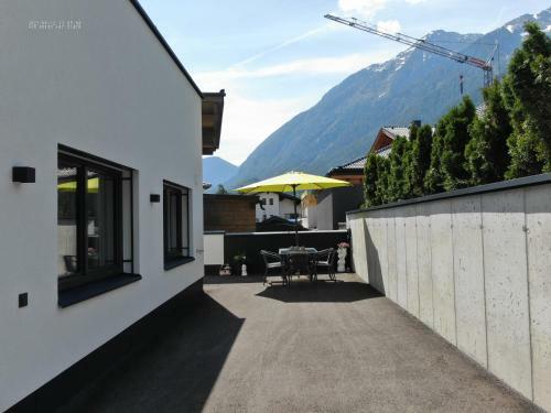 Apartamento The Alpenhouse Gligic�s