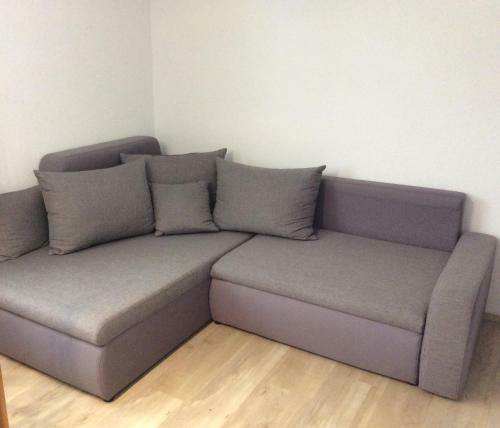 Apartamento Frieda H�llrigl