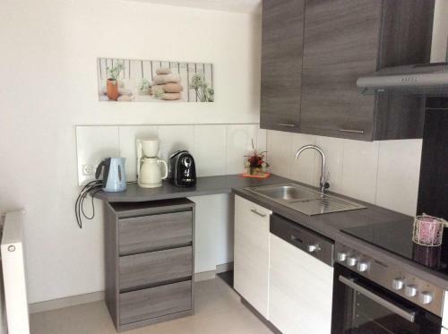 Apartamento Frieda H�llrigl