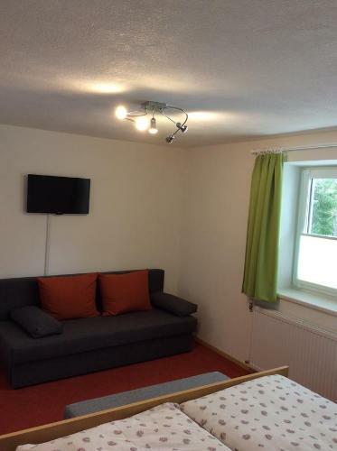 Apartamento Frieda H�llrigl