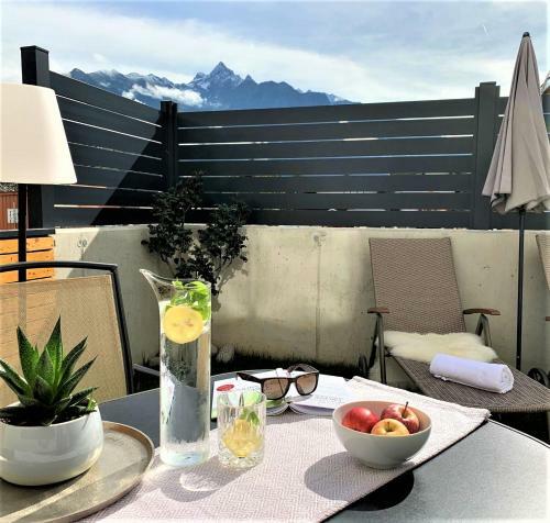 Easy Living Apartment �tztal