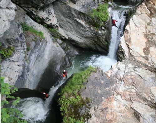 Easy Living Apartment �tztal