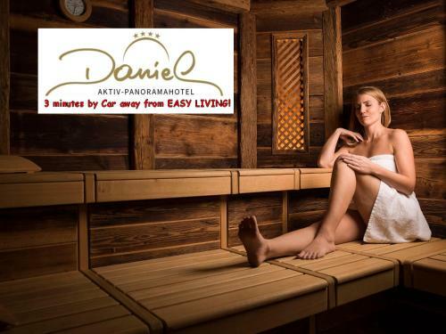 Easy Living Apartment �tztal