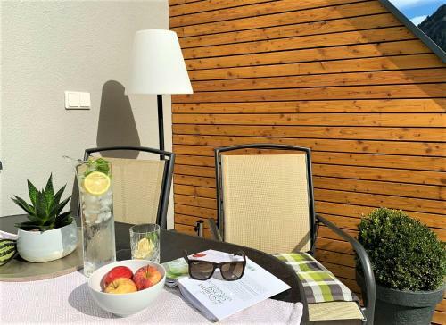 Easy Living Apartment �tztal