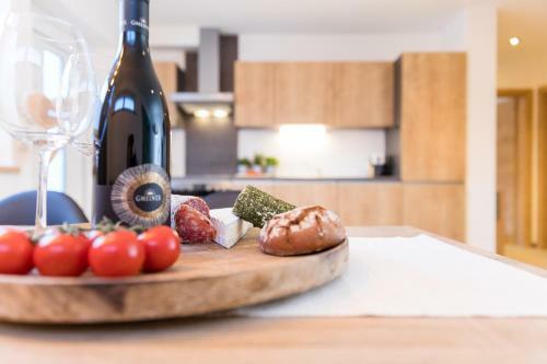 Easy Living Apartment �tztal