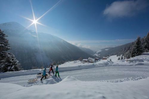 Easy Living Apartment �tztal