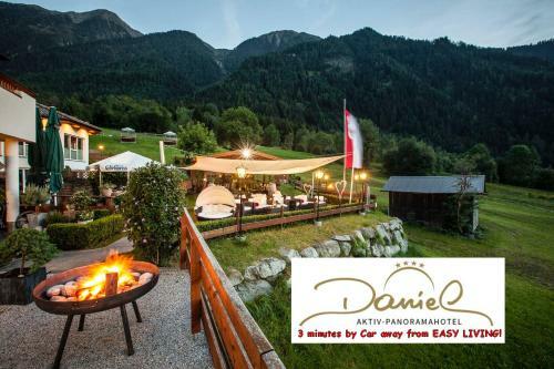 Easy Living Apartment �tztal