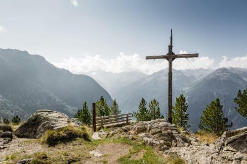 Easy Living Apartment �tztal