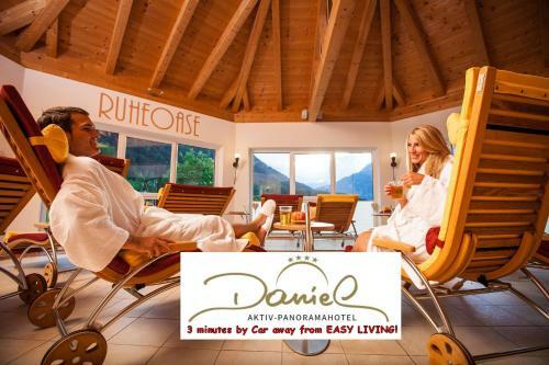 Easy Living Apartment �tztal