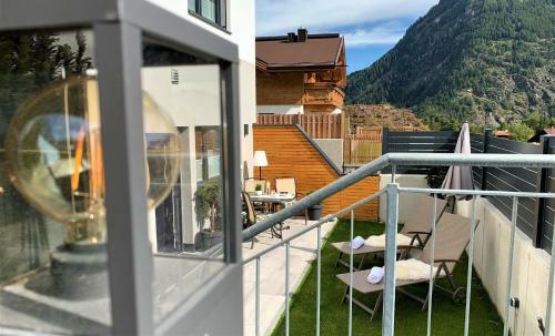 Easy Living Apartment �tztal