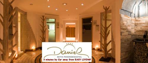 Easy Living Apartment �tztal