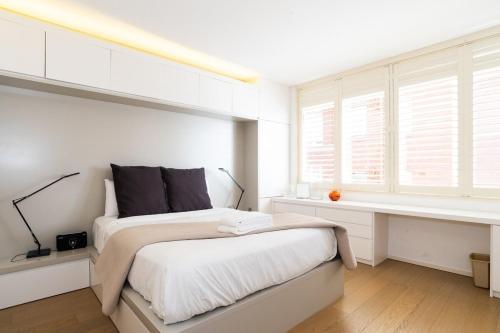 Bay View 2 Bedroom Apartment