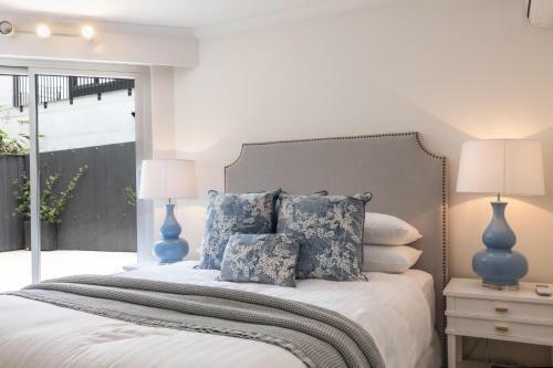 Apartamento Stunning Harbourside Home With Panoramic Views