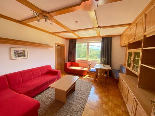 Velden Living Apartments - Schiefling