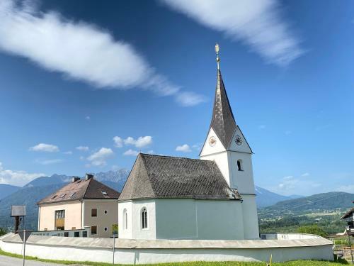 Velden Living Apartments - Schiefling