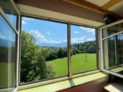 Velden Living Apartments - Schiefling