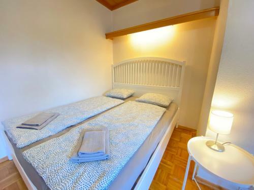Velden Living Apartments - Schiefling