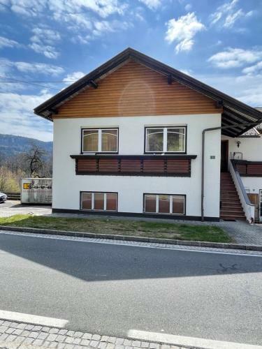 Velden Living Apartments - Schiefling