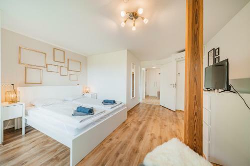 Apartamento Panorama-apartments In Unmittelbarer See-n�he