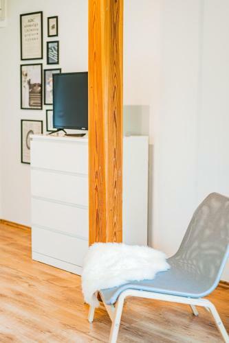 Apartamento Panorama-apartments In Unmittelbarer See-n�he