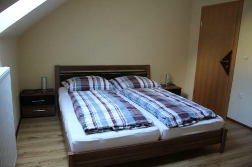 Apartamento Urlaub Am Bauernhof Weichselbaum