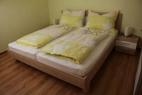 Apartamento Urlaub Am Bauernhof Weichselbaum
