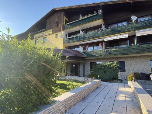 Velden Living Apartments - Schiefling Panorama