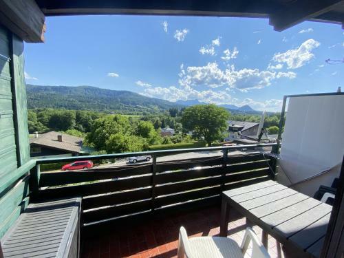 Velden Living Apartments - Schiefling Panorama