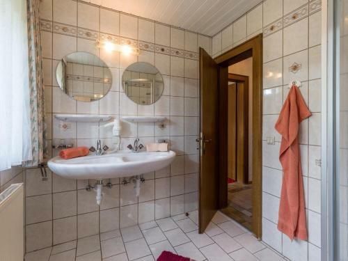 Apartamento Landhaus Alpina