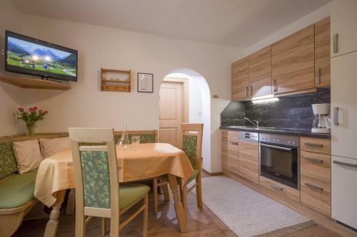 Apartamento Landhaus Alpina