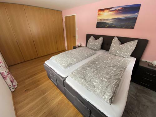 Apartamento Ferienwohnung �belher