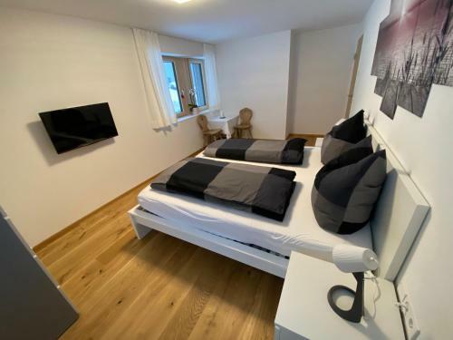 Apartamento Ferienwohnung �belher