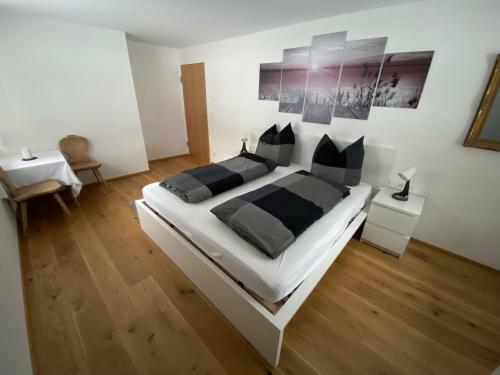 Apartamento Ferienwohnung �belher
