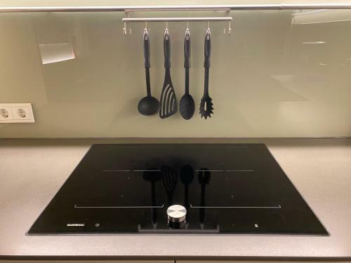 Apartamento Ferienwohnung �belher