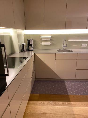 Apartamento Ferienwohnung �belher