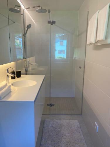 Apartamento Ferienwohnung �belher