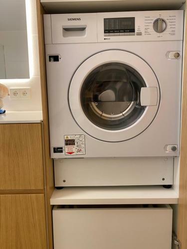 Apartamento Ferienwohnung �belher