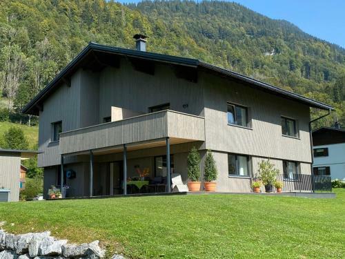 Apartamento Ferienwohnung �belher