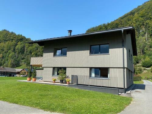 Apartamento Ferienwohnung �belher