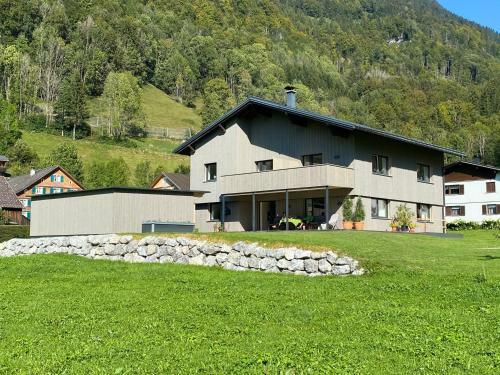 Apartamento Ferienwohnung �belher