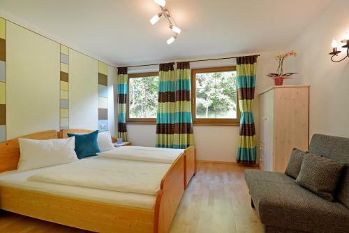 Apartamento Haus Alpenrose