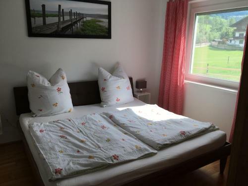 Apartamento Lift-residenz Scheffau