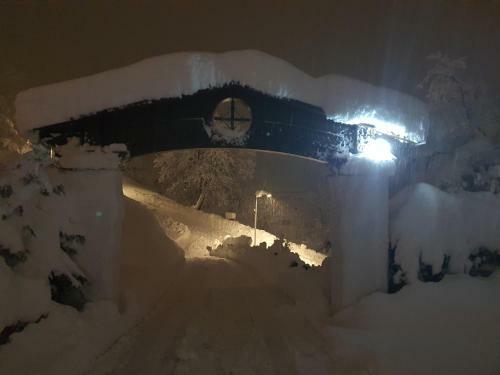 Dreamlandranch Vorarlberg