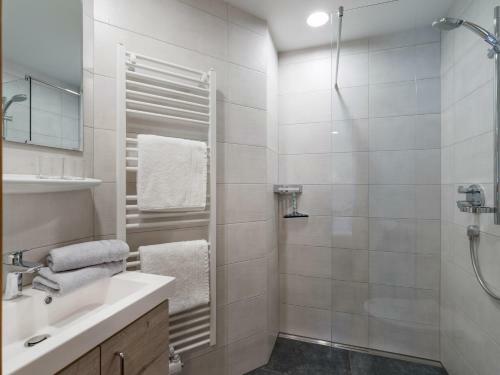 Apartamento Haus Salvenmoser