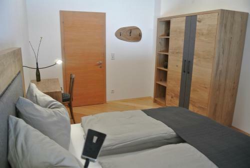 Apartamento Appartement Seespitzhof