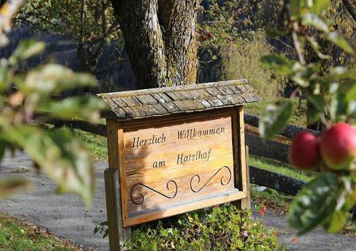 Agroturismo Bauernhof Hatzlhof